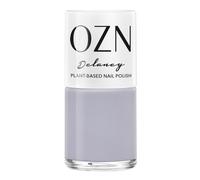 OZN - Nail Polish -Dark Shades Smalti 12 ml Argento unisex