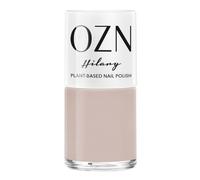 OZN - Nail Polish -Dark Shades Smalti 12 ml Argento unisex