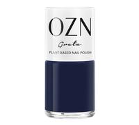 OZN - Nail Polish -Dark Shades Smalti 12 ml Nero unisex