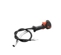 OZNYWKESD Adatto for decespugliatore Interruttore Sinistro Destro Maniglia 43CC 52CC Ricambi for decespugliatore Potenza(Right One)