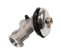 OZNYWKESD Adatto for la Sostituzione della Testina dell'ingranaggio del decespugliatore da 26 e 28 mm.(28mm9t)