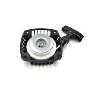 OZNYWKESD Avviamento a Strappo EC025 Adatto for EC025GR HT250 PST750 PST75H OHT750R Avviamento a Strappo con Molla di riavvolgimento e Corda di Presa(Style A)
