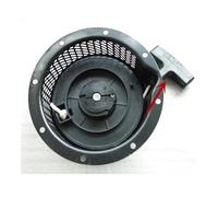 OZNYWKESD Avviamento a Strappo EY28 con cricchetto in plastica Adatto for Motore EY28C a 4 Tempi RGX3500 con Impugnatura a Corda(Forward Direction)