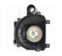 OZNYWKESD Avviamento a Strappo TJ23V Adatto for TJ23 HT6500 7500 Cub 23CC Carter di avviamento a Strappo Puleggia di riavvolgimento Manopola Impugnatura Copertura della Fune