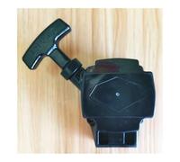 OZNYWKESD Avviamento a Strappo TJ27 Adatto for TJ27E KBH27 KBL27 26,3 CC, avviamento a Strappo, puleggia di riavvolgimento, manopola, Impugnatura, Copertura della Fune