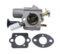 OZNYWKESD Carburatore Adatto for Motosega MS261 MS261C MS261CBE MS261CQ MS261CQZ MS261VW MS261VWZ MS261Z MS271 MS271C MS271CBE MS271Z MS291