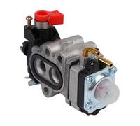 OZNYWKESD Carburatore for decespugliatore Adatto for TJ27E TJ027E TJ35E TJ035E Ricambio Compatibile 150042056 WYA93932