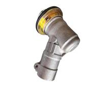 OZNYWKESD Riduttore del Cambio 28 mm 11T Adatto for decespugliatore B45 Weed Eater Gearbox Gearhead 72080-13011