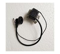 OZNYWKESD T320 Ignition Coil Fit for T-320 SV100 PHV100 49.6CC 2.2KW Engine Tea Harvester Ignitor MAGNETOR Parts