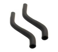 OZNYWKESD Tubo di sfiato di Ricambio 2 Pezzi Adatto for Motore da Giardino e Prato Parte in plastica OEM 12326603S 12 326 03 24 for Un Flusso d'Aria ottimale del Motore