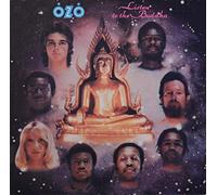 Ozo - Listen To The Buddah