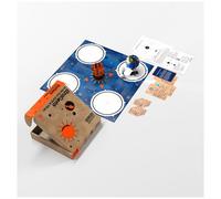 Ozobot 035011-01 OzoGoes Verso Il Sole, La Terra E La Luna