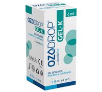 Ozodrop gel oftalmico k 6ml