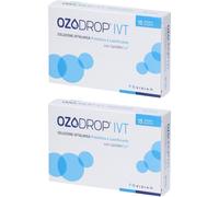 Ozodrop IVT Soluzione Oftalmica 2x15x0,35 ml Pipette monodose