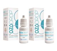 Ozodrop® Soluzione Oftalmica 2x8 ml Gocce oftalmiche