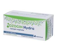 FARMITALIA GEL VAGINALE OZOGIN HYDRA 30 G