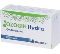 ozogin Hydra 8 Ovuli Vaginali