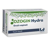 Ozogin Hydra 8 Ovuli Vaginali