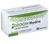 OZOGIN HYDRA LIPOGEL VAGINALE