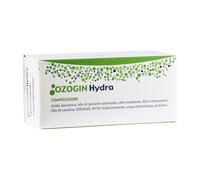 FARMITALIA GEL VAGINALE OZOGIN HYDRA 30 G