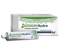 FARMITALIA GEL VAGINALE OZOGIN HYDRA 30 G
