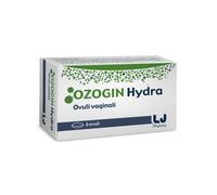 OZOGIN HYDRA OVULI VAG 8PZ