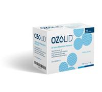 GARZA OZOLID OFTALMICA TNT CON OLIO OZONIZZATO IN FOSFOLIPIDI LIPOZONEYE 20 PEZZI