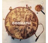 Ozomatli - Cut Chemist Suite