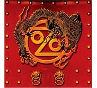 Ozomatli Don't Mess With the (CD)