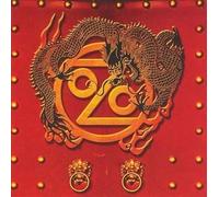Ozomatli - Dont Mess With The Dragon