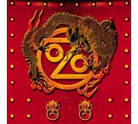 OZOMATLI? - Don'T Mess With The Dragon