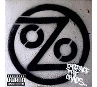 Ozomatli - Embrace The Chaos