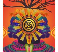 Ozomatli - Marching on
