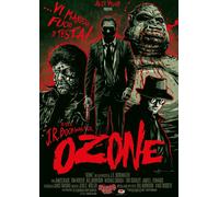 Ozone [Dvd] - James Black,Tom Hoover,Bill Morrison - 1993