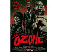 Ozone (DVD) James Black Tom Hoover Bill Morrison