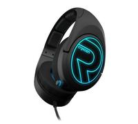 Ozone ECHO H80 ORIGEN 7.1 Virtual Sound Gaming Headset - Nero/Blu