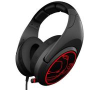 Ozone EKHO H80 7.1 Virtual Sound Gaming Headset, RGB - Nero