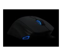 Ozone EXON F60 Origen 7000 DPI / Pixart 3310 - Nero
