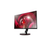 OZONE GAMING DSP24 240 Monitor Gaming - Schermo 1920 x 1080 Full HD Monitor, 24", Base Solida, 1ms, 240hz, Freesync, HDR, HDMI, Nero