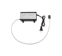 Ozone Generator 1000Mg Ozonizer Water Air Purifier Cleaner Treatment Fruit Vegetable Fish Tank ,US Plug