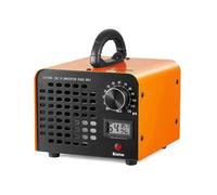 Ozone Generator 12000mg/h Ozone Machine Odor Remover with 0-120min Timer