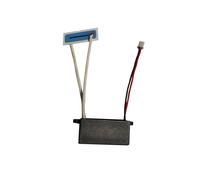 Ozone Generator 12V Micro-Type Ozone Generator 100mg Professional Production Purification Air Purifier Module