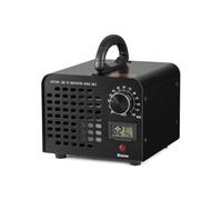 Ozone Generator 24000mg/h Ozone Machine Odor Remover with 0-120min Timer