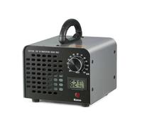 Ozone Generator 36000mg/h Ozone Machine Odor Remover with 0-120min Timer