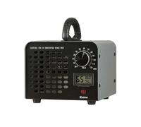 Ozone Generator 36000mg/h Ozone Machine Odor Remover with 0-120min Timer