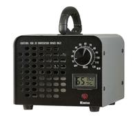 Ozone Generator 36000mg/h Ozone Machine Odor Remover with 0-120min Timer