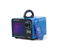 Ozone Generator 60G/H High Capacity Ozone Machines for Home and Commercial Use Car Basement Offices Pet Room US Plug