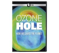 Ozone Hole: How We Saved the Planet DVD (DVD)