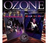 Ozone - Jump On It/Lil Suzy
