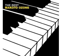 Ozone, Makoto - Best (Shm-Cd)